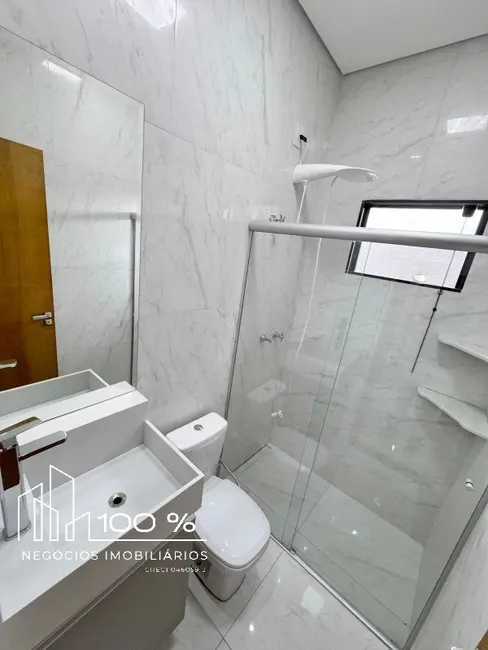 Foto 7 de Casa de Condomínio com 2 quartos à venda, 122m2 em Sao Jose Do Rio Preto - SP