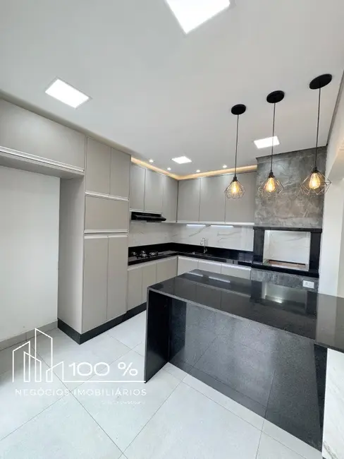 Foto 3 de Casa de Condomínio com 2 quartos à venda, 122m2 em Sao Jose Do Rio Preto - SP