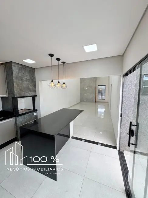 Foto 2 de Casa de Condomínio com 2 quartos à venda, 122m2 em Sao Jose Do Rio Preto - SP