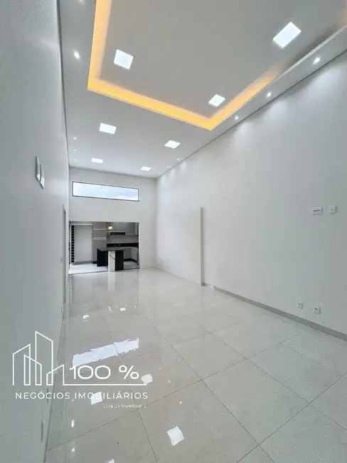 Foto 8 de Casa de Condomínio com 2 quartos à venda, 122m2 em Sao Jose Do Rio Preto - SP