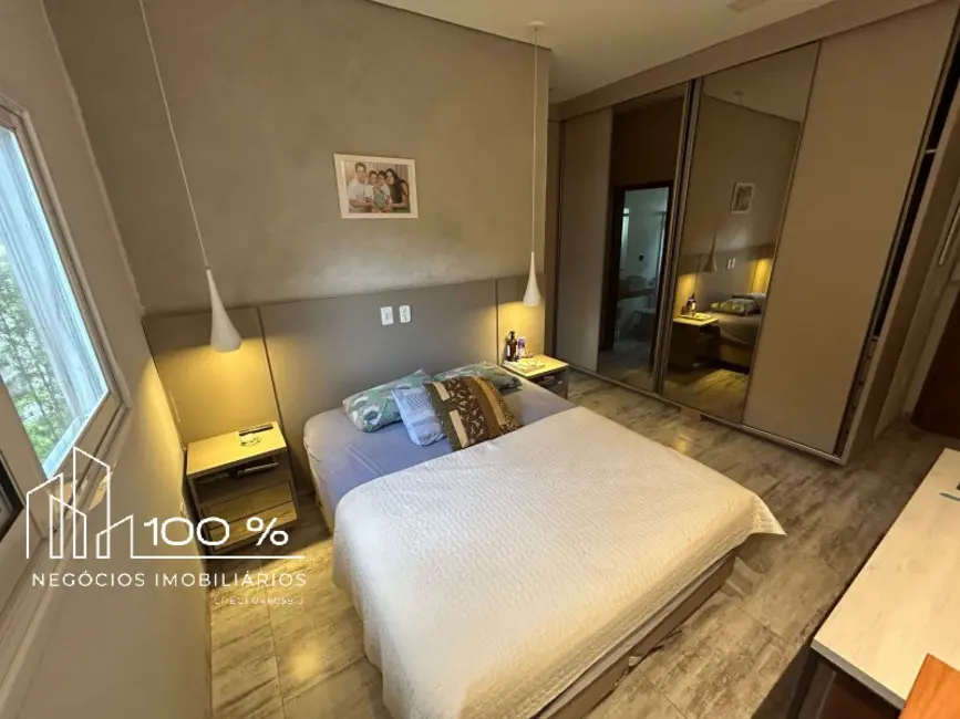 Foto 5 de Casa de Condomínio com 3 quartos à venda, 120m2 em Sao Jose Do Rio Preto - SP