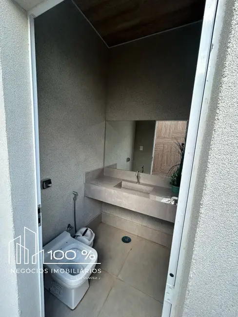 Foto 8 de Casa de Condomínio com 3 quartos à venda, 120m2 em Sao Jose Do Rio Preto - SP