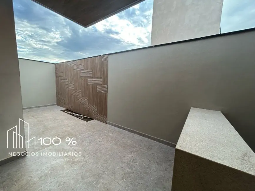 Foto 6 de Casa de Condomínio com 3 quartos à venda, 120m2 em Sao Jose Do Rio Preto - SP