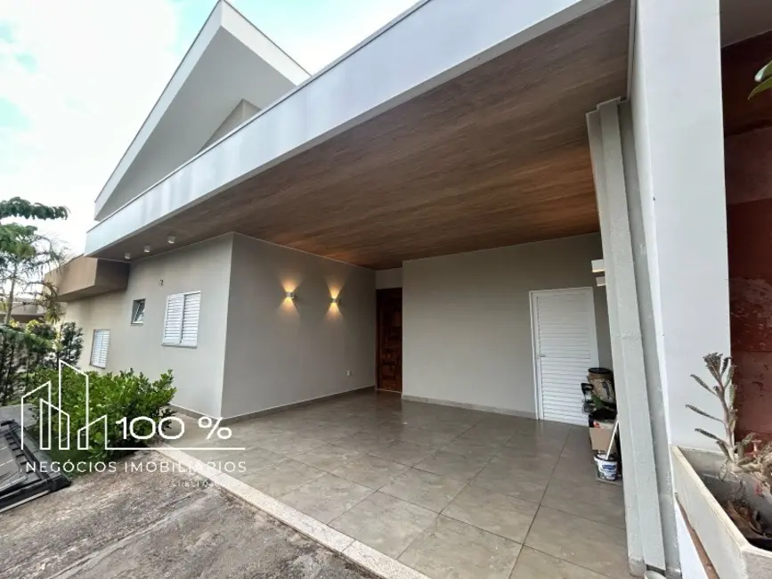 Foto 1 de Casa de Condomínio com 3 quartos à venda, 120m2 em Sao Jose Do Rio Preto - SP