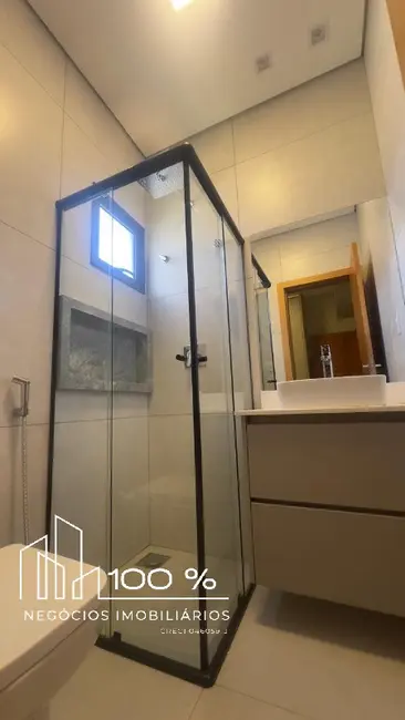 Foto 5 de Casa de Condomínio com 3 quartos à venda, 140m2 em Residencial Maria Júlia, Sao Jose Do Rio Preto - SP