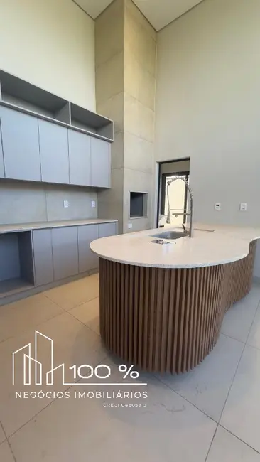 Foto 8 de Casa de Condomínio com 3 quartos à venda, 140m2 em Residencial Maria Júlia, Sao Jose Do Rio Preto - SP