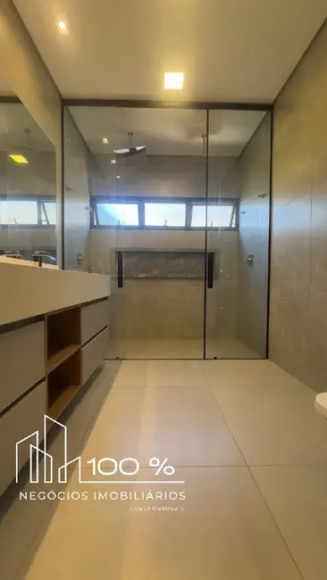 Foto 4 de Casa de Condomínio com 3 quartos à venda, 140m2 em Residencial Maria Júlia, Sao Jose Do Rio Preto - SP