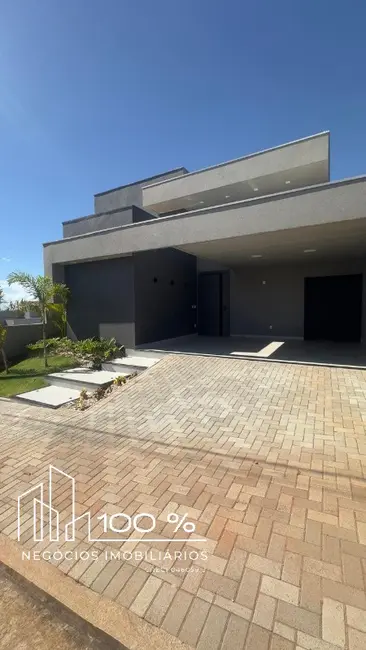Foto 1 de Casa de Condomínio com 3 quartos à venda, 140m2 em Residencial Maria Júlia, Sao Jose Do Rio Preto - SP