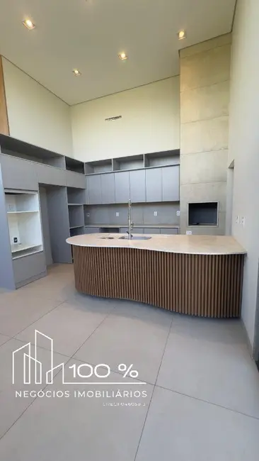 Foto 3 de Casa de Condomínio com 3 quartos à venda, 140m2 em Residencial Maria Júlia, Sao Jose Do Rio Preto - SP