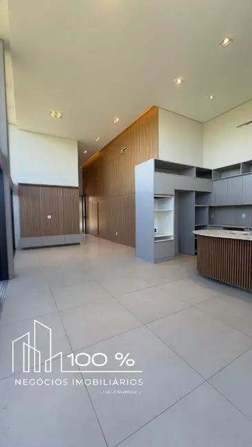 Foto 9 de Casa de Condomínio com 3 quartos à venda, 140m2 em Residencial Maria Júlia, Sao Jose Do Rio Preto - SP