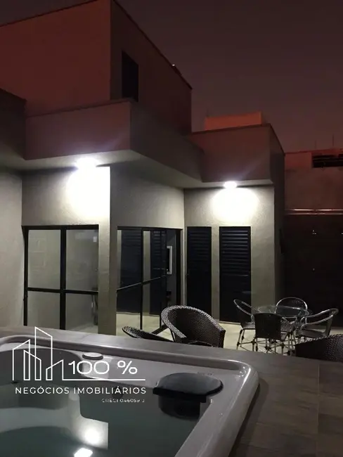 Casa de Condomínio com 3 quartos à venda, 124m2 em Residencial Maria Júlia, Sao Jose Do Rio Preto - SP - imagem 6 Foto 6 de Casa de Condomínio com 3 quartos à venda, 124m2 em Residencial Maria Júlia, Sao Jose Do Rio Preto - SP