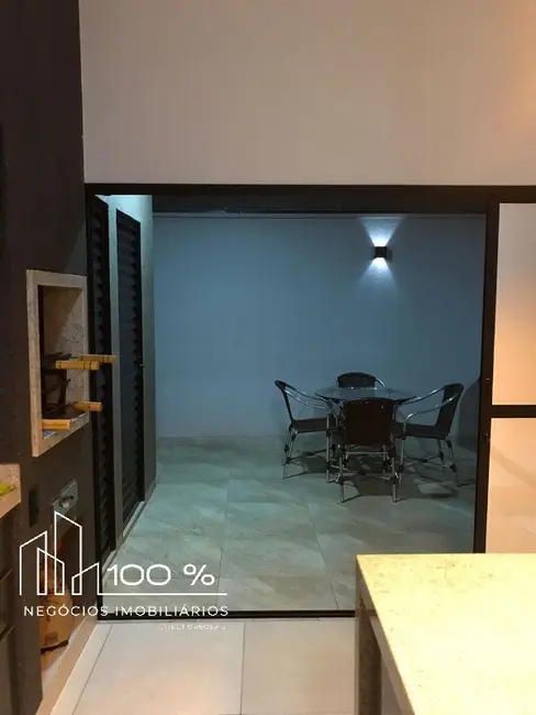 Casa de Condomínio com 3 quartos à venda, 124m2 em Residencial Maria Júlia, Sao Jose Do Rio Preto - SP - imagem 8 Foto 8 de Casa de Condomínio com 3 quartos à venda, 124m2 em Residencial Maria Júlia, Sao Jose Do Rio Preto - SP