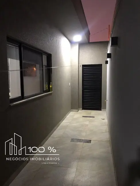 Casa de Condomínio com 3 quartos à venda, 124m2 em Residencial Maria Júlia, Sao Jose Do Rio Preto - SP - imagem 4 Foto 4 de Casa de Condomínio com 3 quartos à venda, 124m2 em Residencial Maria Júlia, Sao Jose Do Rio Preto - SP