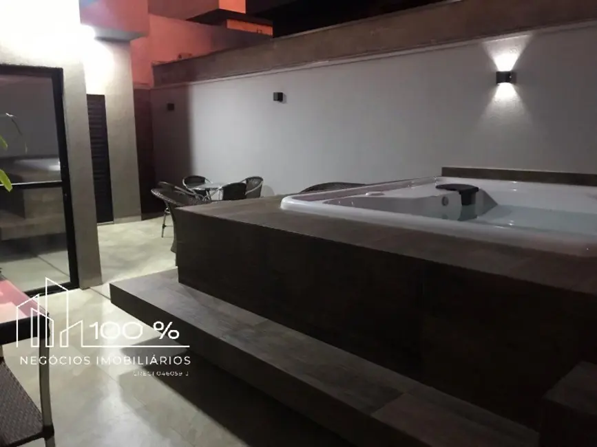 Casa de Condomínio com 3 quartos à venda, 124m2 em Residencial Maria Júlia, Sao Jose Do Rio Preto - SP - imagem 9 Foto 9 de Casa de Condomínio com 3 quartos à venda, 124m2 em Residencial Maria Júlia, Sao Jose Do Rio Preto - SP