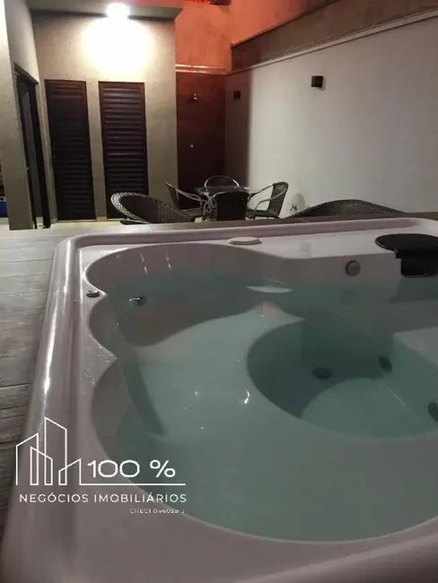 Casa de Condomínio com 3 quartos à venda, 124m2 em Residencial Maria Júlia, Sao Jose Do Rio Preto - SP - imagem 3 Foto 3 de Casa de Condomínio com 3 quartos à venda, 124m2 em Residencial Maria Júlia, Sao Jose Do Rio Preto - SP