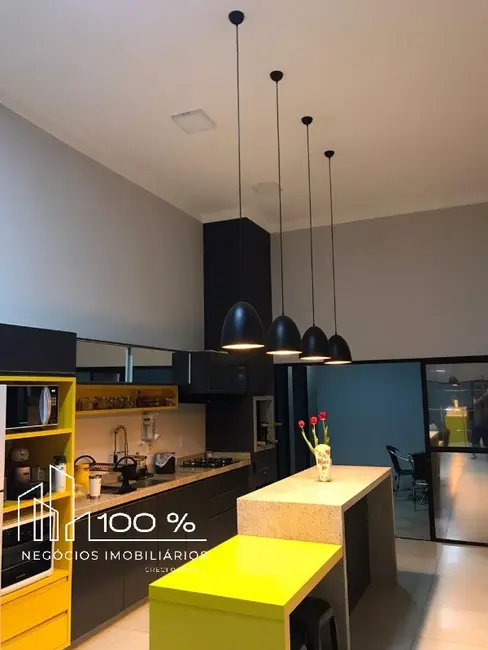 Casa de Condomínio com 3 quartos à venda, 124m2 em Residencial Maria Júlia, Sao Jose Do Rio Preto - SP - imagem 7 Foto 7 de Casa de Condomínio com 3 quartos à venda, 124m2 em Residencial Maria Júlia, Sao Jose Do Rio Preto - SP