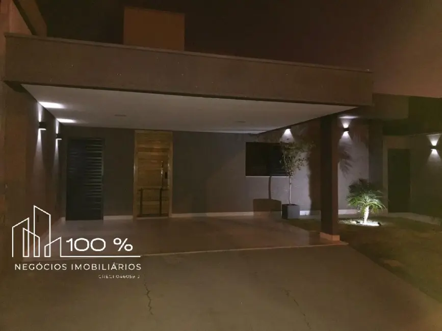 Casa de Condomínio com 3 quartos à venda, 124m2 em Residencial Maria Júlia, Sao Jose Do Rio Preto - SP - imagem 2 Foto 2 de Casa de Condomínio com 3 quartos à venda, 124m2 em Residencial Maria Júlia, Sao Jose Do Rio Preto - SP