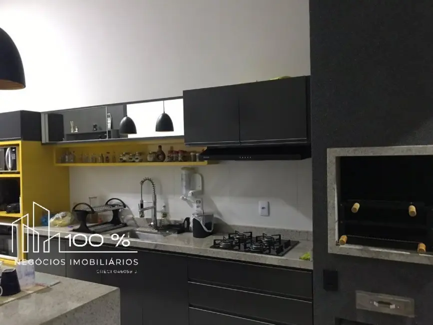 Casa de Condomínio com 3 quartos à venda, 124m2 em Residencial Maria Júlia, Sao Jose Do Rio Preto - SP - imagem 5 Foto 5 de Casa de Condomínio com 3 quartos à venda, 124m2 em Residencial Maria Júlia, Sao Jose Do Rio Preto - SP