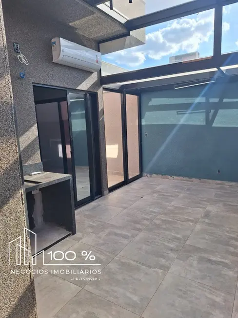 Foto 2 de Casa de Condomínio com 3 quartos à venda, 153m2 em Residencial Maria Júlia, Sao Jose Do Rio Preto - SP