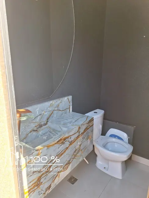 Foto 9 de Casa de Condomínio com 3 quartos à venda, 153m2 em Residencial Maria Júlia, Sao Jose Do Rio Preto - SP