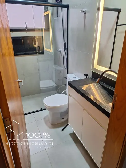 Foto 6 de Casa de Condomínio com 3 quartos à venda, 153m2 em Residencial Maria Júlia, Sao Jose Do Rio Preto - SP