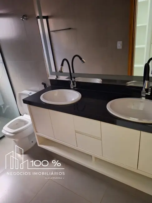 Foto 3 de Casa de Condomínio com 3 quartos à venda, 153m2 em Residencial Maria Júlia, Sao Jose Do Rio Preto - SP