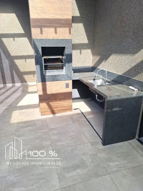 Foto 5 de Casa de Condomínio com 3 quartos à venda, 153m2 em Residencial Maria Júlia, Sao Jose Do Rio Preto - SP