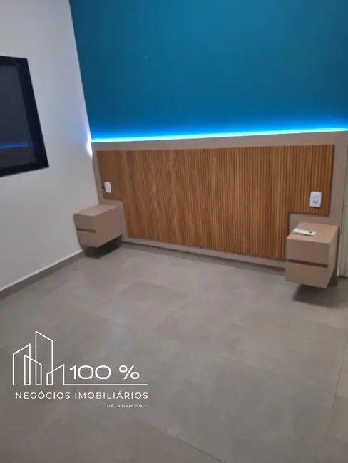 Foto 8 de Casa de Condomínio com 3 quartos à venda, 153m2 em Residencial Maria Júlia, Sao Jose Do Rio Preto - SP