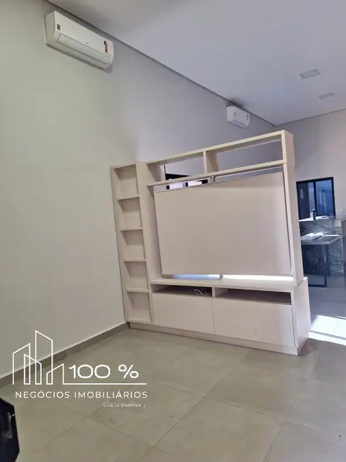 Foto 7 de Casa de Condomínio com 3 quartos à venda, 153m2 em Residencial Maria Júlia, Sao Jose Do Rio Preto - SP