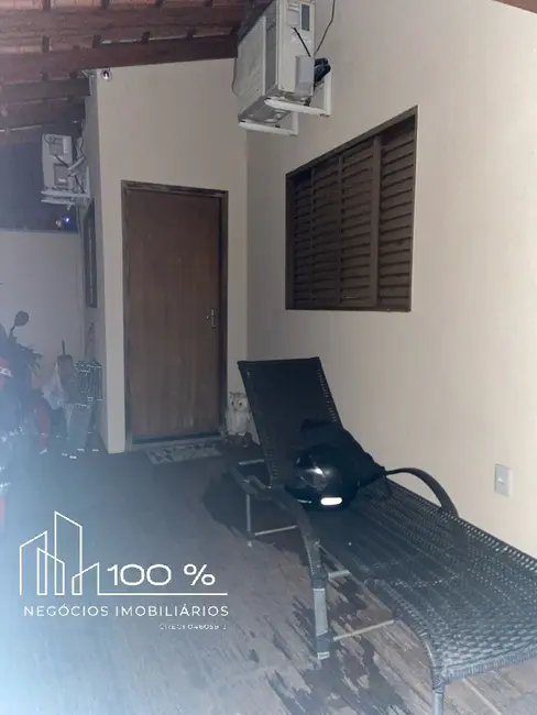 Foto 2 de Casa com 1 quarto à venda, 120m2 em Sao Jose Do Rio Preto - SP