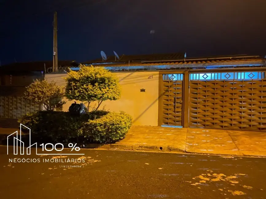 Casa com 1 quarto à venda, 120m2 em Sao Jose Do Rio Preto - SP - imagem 3 Foto 3 de Casa com 1 quarto à venda, 120m2 em Sao Jose Do Rio Preto - SP