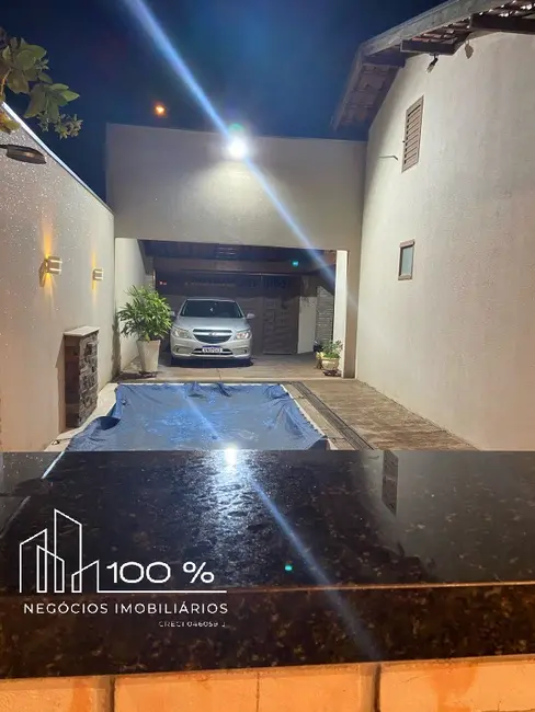Casa com 1 quarto à venda, 120m2 em Sao Jose Do Rio Preto - SP - imagem 5 Foto 5 de Casa com 1 quarto à venda, 120m2 em Sao Jose Do Rio Preto - SP