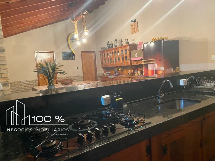 Casa com 1 quarto à venda, 120m2 em Sao Jose Do Rio Preto - SP - imagem 6 Foto 6 de Casa com 1 quarto à venda, 120m2 em Sao Jose Do Rio Preto - SP