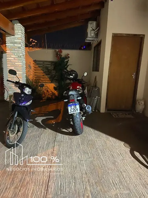 Casa com 1 quarto à venda, 120m2 em Sao Jose Do Rio Preto - SP - imagem 4 Foto 4 de Casa com 1 quarto à venda, 120m2 em Sao Jose Do Rio Preto - SP