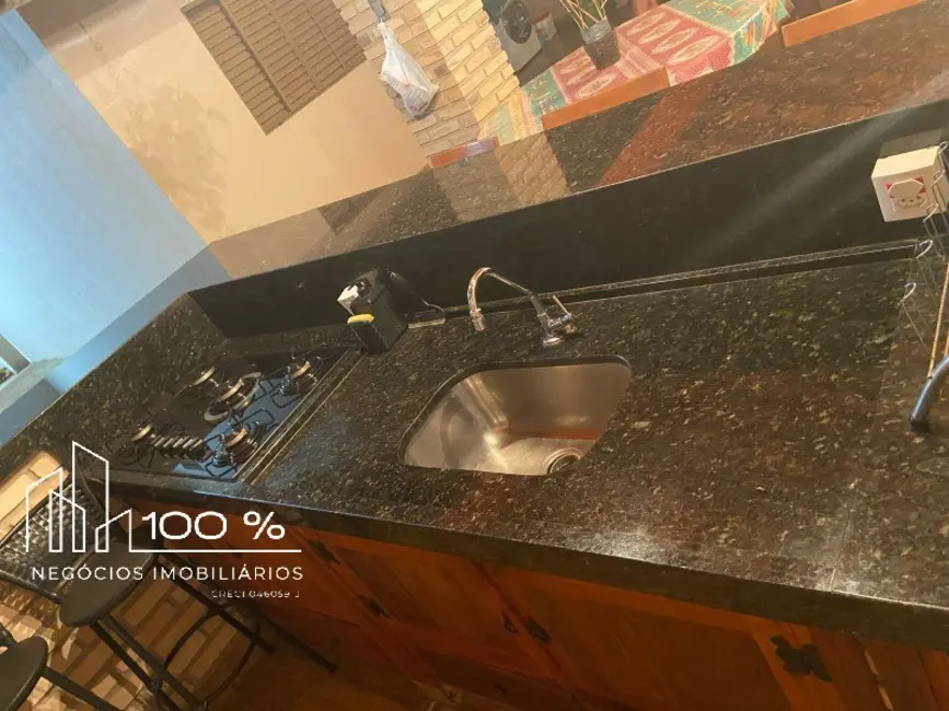 Casa com 1 quarto à venda, 120m2 em Sao Jose Do Rio Preto - SP - imagem 7 Foto 7 de Casa com 1 quarto à venda, 120m2 em Sao Jose Do Rio Preto - SP