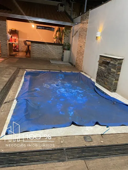 Casa com 1 quarto à venda, 120m2 em Sao Jose Do Rio Preto - SP - imagem 9 Foto 9 de Casa com 1 quarto à venda, 120m2 em Sao Jose Do Rio Preto - SP