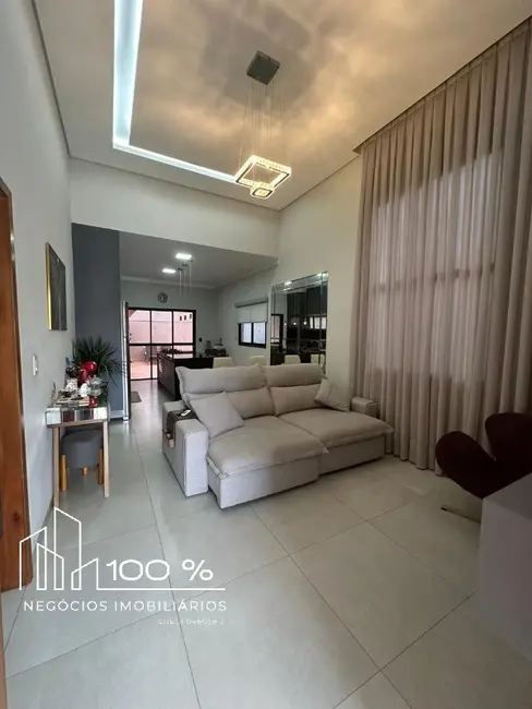 Foto 2 de Casa de Condomínio com 3 quartos à venda, 140m2 em Residencial Maria Júlia, Sao Jose Do Rio Preto - SP