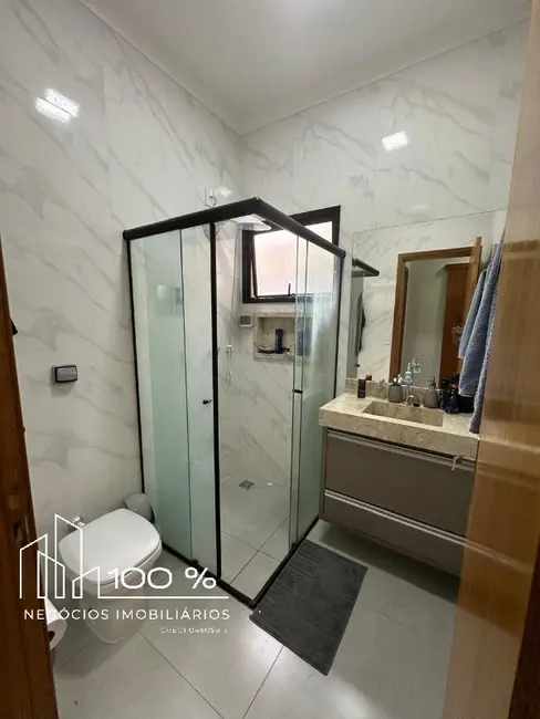 Foto 6 de Casa de Condomínio com 3 quartos à venda, 140m2 em Residencial Maria Júlia, Sao Jose Do Rio Preto - SP