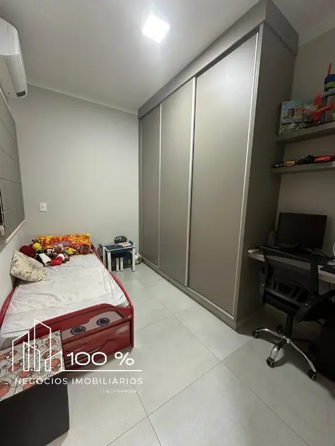 Foto 8 de Casa de Condomínio com 3 quartos à venda, 140m2 em Residencial Maria Júlia, Sao Jose Do Rio Preto - SP