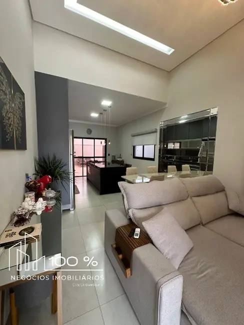 Foto 3 de Casa de Condomínio com 3 quartos à venda, 140m2 em Residencial Maria Júlia, Sao Jose Do Rio Preto - SP