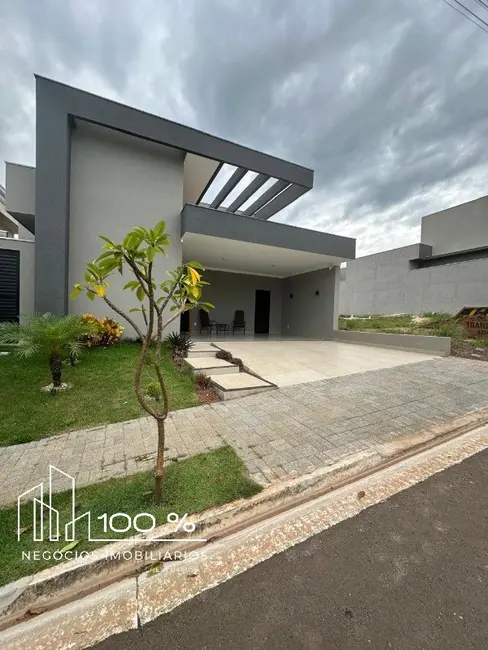 Foto 1 de Casa de Condomínio com 3 quartos à venda, 140m2 em Residencial Maria Júlia, Sao Jose Do Rio Preto - SP