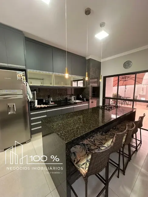 Foto 5 de Casa de Condomínio com 3 quartos à venda, 140m2 em Residencial Maria Júlia, Sao Jose Do Rio Preto - SP