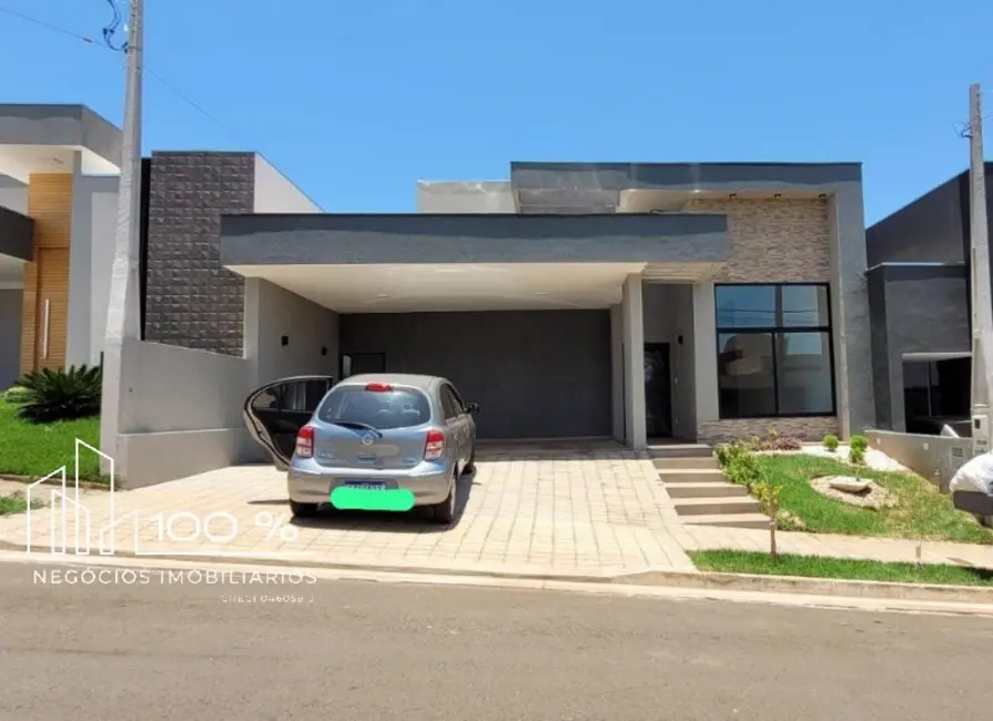 Casa de Condomínio com 3 quartos à venda, 140m2 em Residencial Maria Júlia, Sao Jose Do Rio Preto - SP - imagem 1 Foto 1 de Casa de Condomínio com 3 quartos à venda, 140m2 em Residencial Maria Júlia, Sao Jose Do Rio Preto - SP