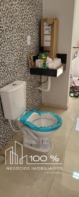 Casa de Condomínio com 3 quartos à venda, 140m2 em Residencial Maria Júlia, Sao Jose Do Rio Preto - SP - imagem 6 Foto 6 de Casa de Condomínio com 3 quartos à venda, 140m2 em Residencial Maria Júlia, Sao Jose Do Rio Preto - SP