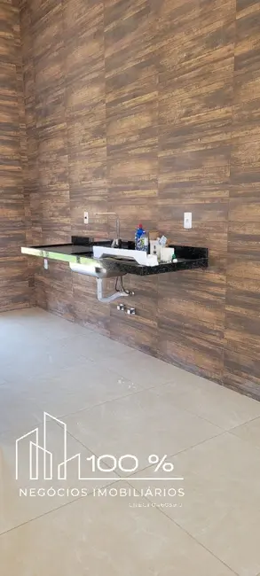 Casa de Condomínio com 3 quartos à venda, 140m2 em Residencial Maria Júlia, Sao Jose Do Rio Preto - SP - imagem 2 Foto 2 de Casa de Condomínio com 3 quartos à venda, 140m2 em Residencial Maria Júlia, Sao Jose Do Rio Preto - SP