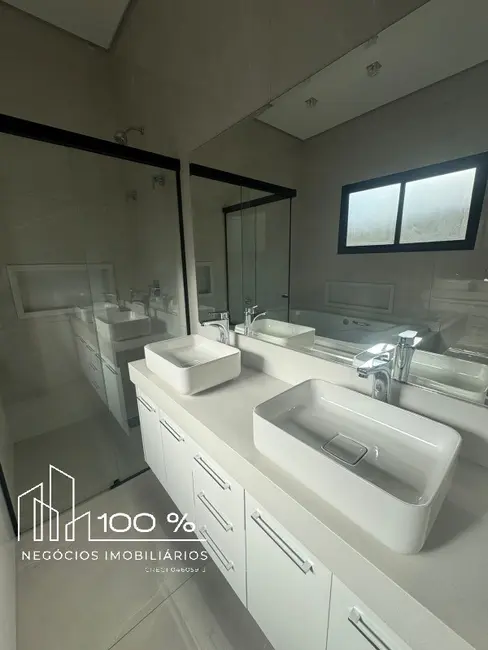 Casa de Condomínio com 3 quartos à venda, 144m2 em Residencial Maria Júlia, Sao Jose Do Rio Preto - SP - imagem 9 Foto 9 de Casa de Condomínio com 3 quartos à venda, 144m2 em Residencial Maria Júlia, Sao Jose Do Rio Preto - SP