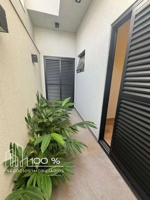 Casa de Condomínio com 3 quartos à venda, 144m2 em Residencial Maria Júlia, Sao Jose Do Rio Preto - SP - imagem 3 Foto 3 de Casa de Condomínio com 3 quartos à venda, 144m2 em Residencial Maria Júlia, Sao Jose Do Rio Preto - SP