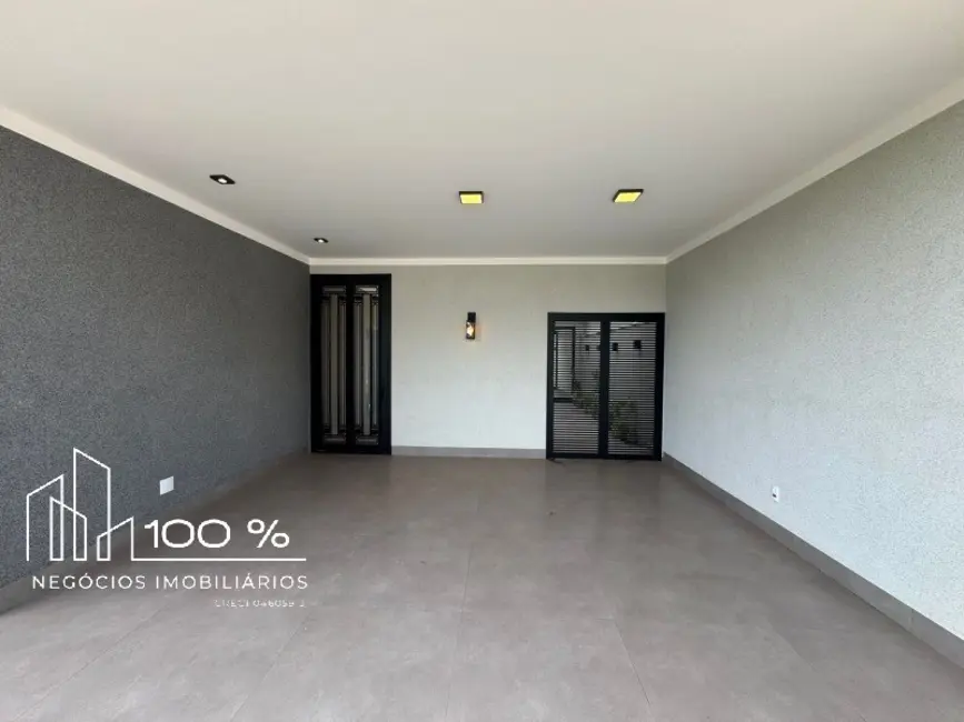 Foto 2 de Casa de Condomínio com 3 quartos à venda, 144m2 em Residencial Maria Júlia, Sao Jose Do Rio Preto - SP
