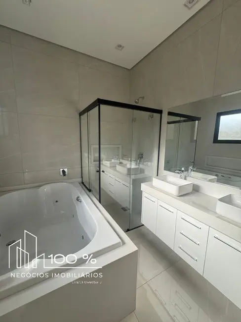 Casa de Condomínio com 3 quartos à venda, 144m2 em Residencial Maria Júlia, Sao Jose Do Rio Preto - SP - imagem 6 Foto 6 de Casa de Condomínio com 3 quartos à venda, 144m2 em Residencial Maria Júlia, Sao Jose Do Rio Preto - SP