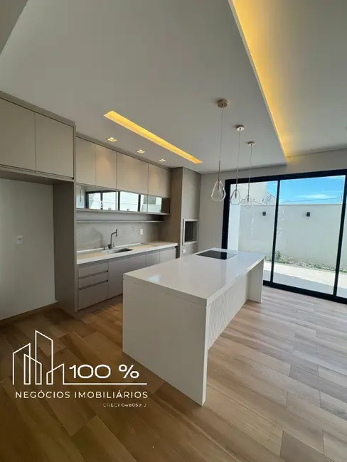 Casa de Condomínio com 3 quartos à venda, 144m2 em Residencial Maria Júlia, Sao Jose Do Rio Preto - SP - imagem 5 Foto 5 de Casa de Condomínio com 3 quartos à venda, 144m2 em Residencial Maria Júlia, Sao Jose Do Rio Preto - SP